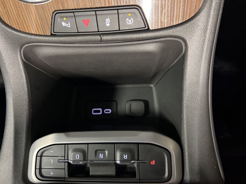 2023 GMC Acadia SLE - Photo 20