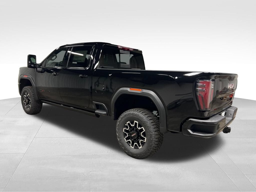 2026 GMC Sierra 2500HD AT4X - Photo 6