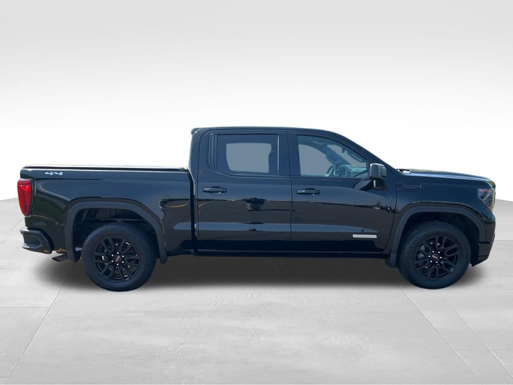 Used 2023 GMC Sierra 1500 Elevation Truck