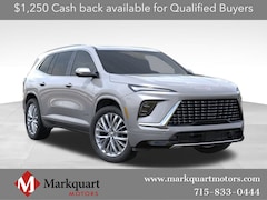 2026 Buick Enclave Avenir SUV