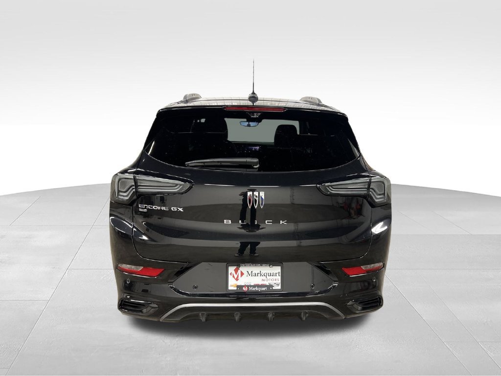 2026 Buick Encore GX Avenir - Photo 8