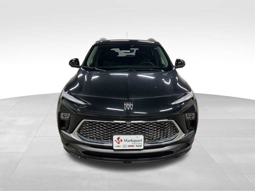 New 2026 Buick Encore GX Avenir SUV