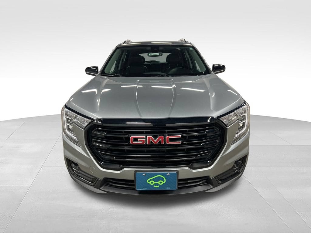 Used 2023 GMC Terrain SLT SUV