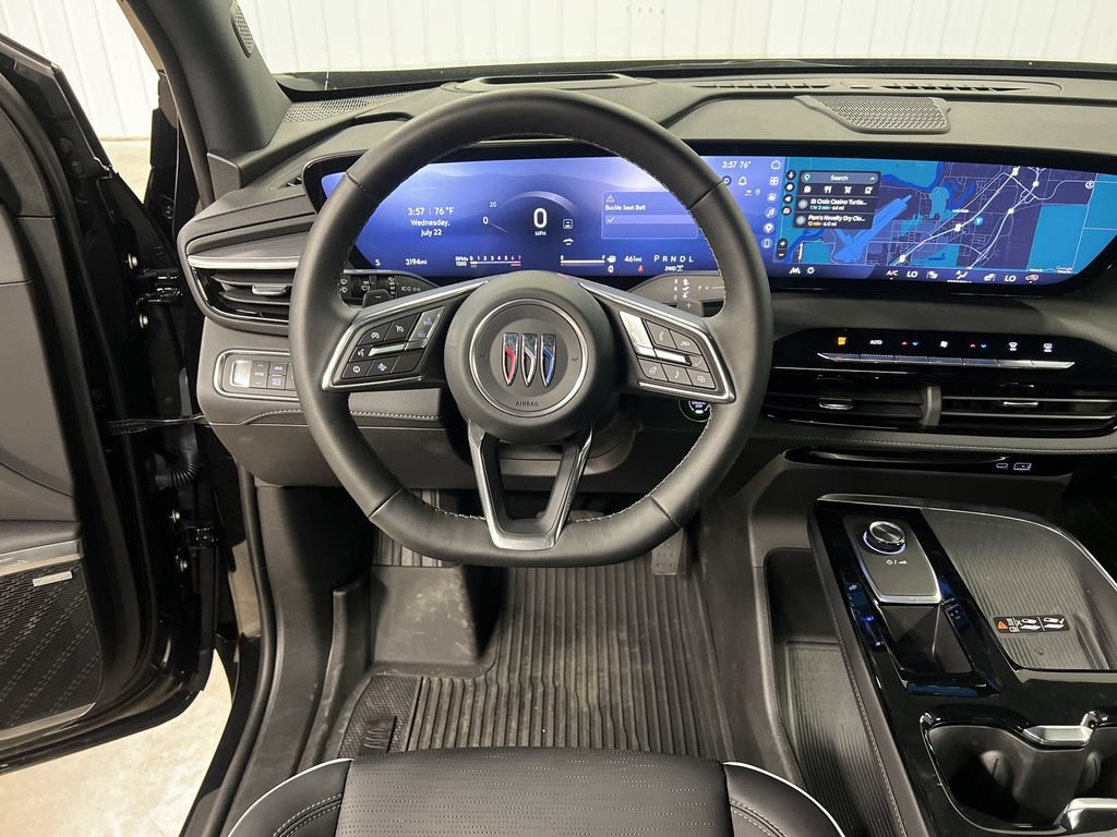 2026 Buick Enclave Sport Touring - Photo 19