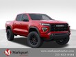  GMC Canyon
