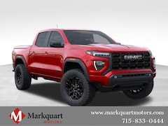 2026 GMC Canyon Elevation Truck