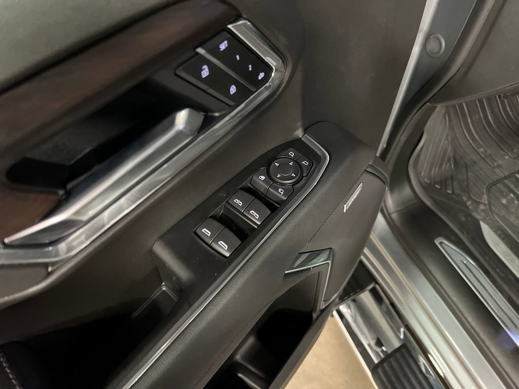 2026 GMC Sierra 1500 SLT - Photo 16