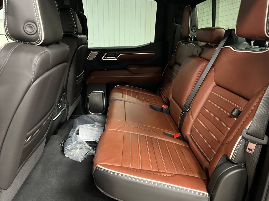 2026 GMC Sierra 1500 Denali Ultimate - Photo 13