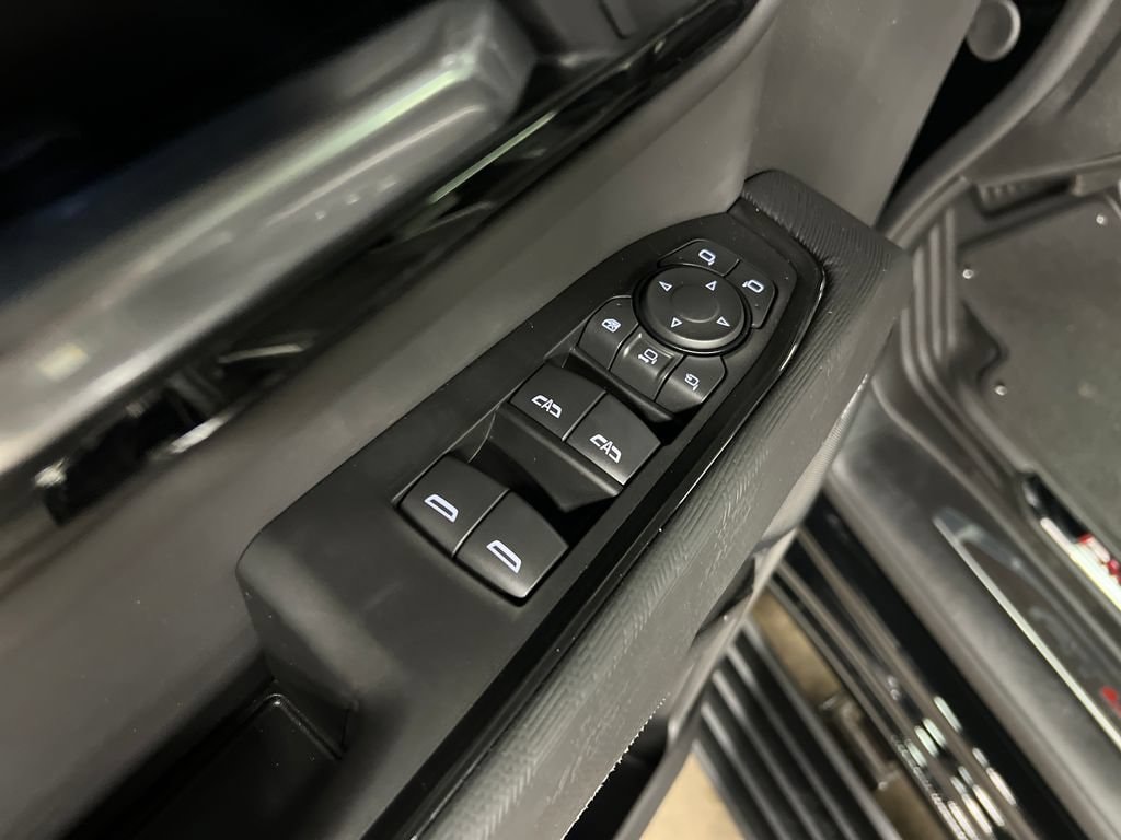 2026 GMC Sierra 2500HD AT4X - Photo 15