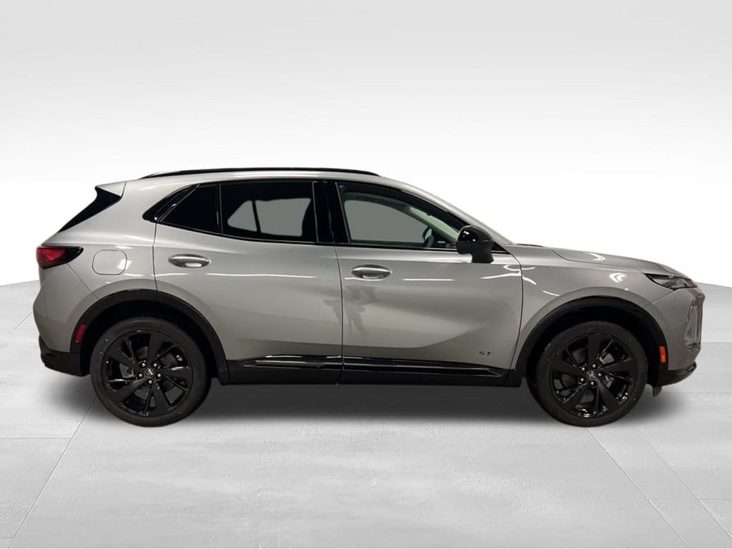 New 2026 Buick Envision Sport Touring SUV