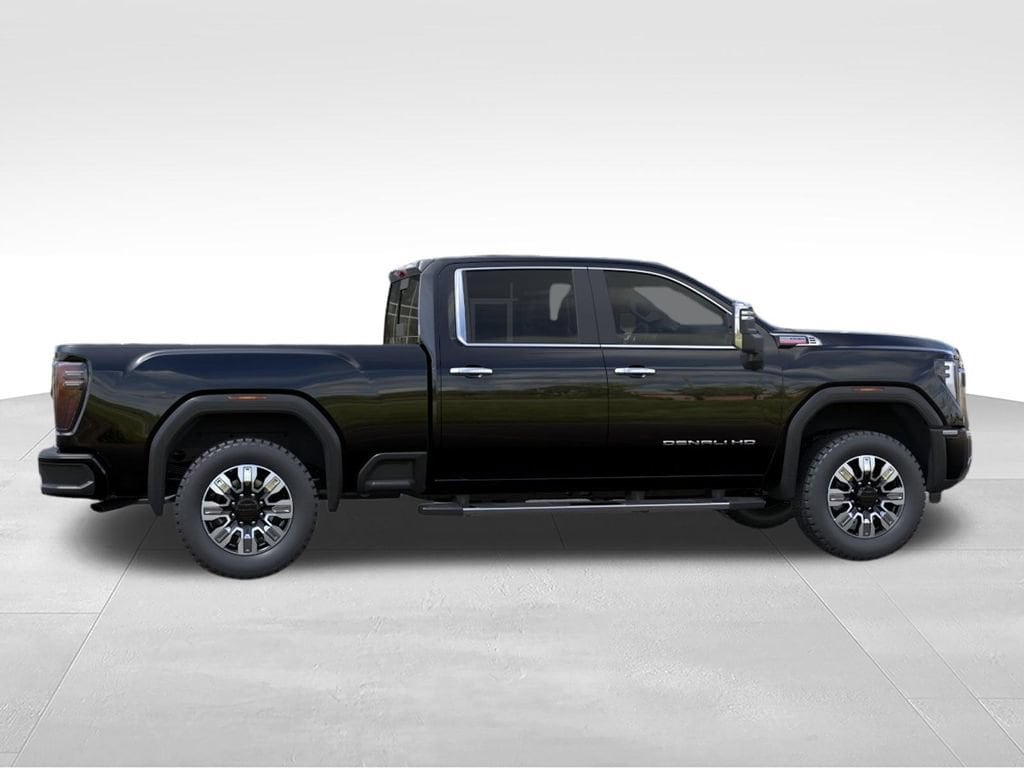 2026 GMC Sierra 2500HD Denali - Photo 35