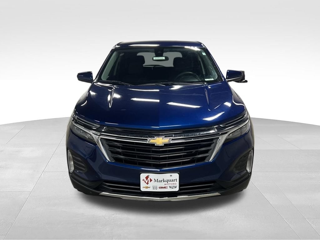Used 2023 Chevrolet Equinox LT SUV