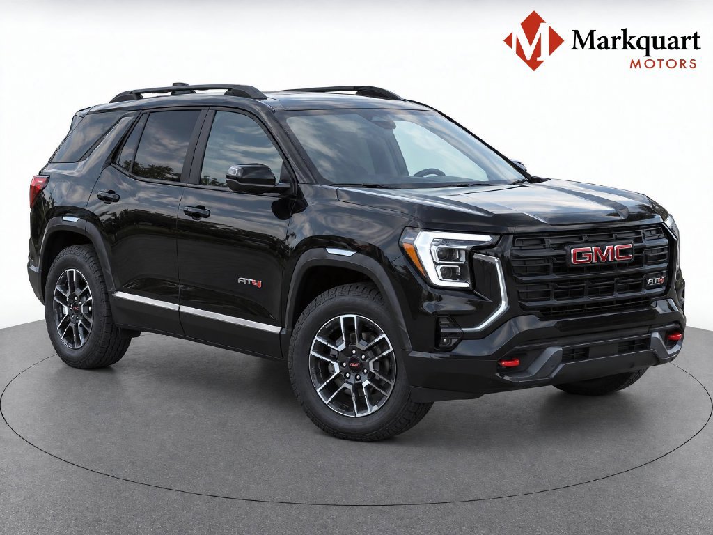 GMC Terrain