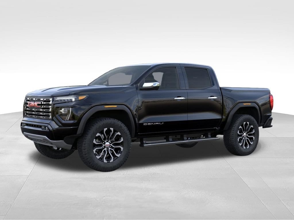2026 GMC Canyon Denali - Photo 32