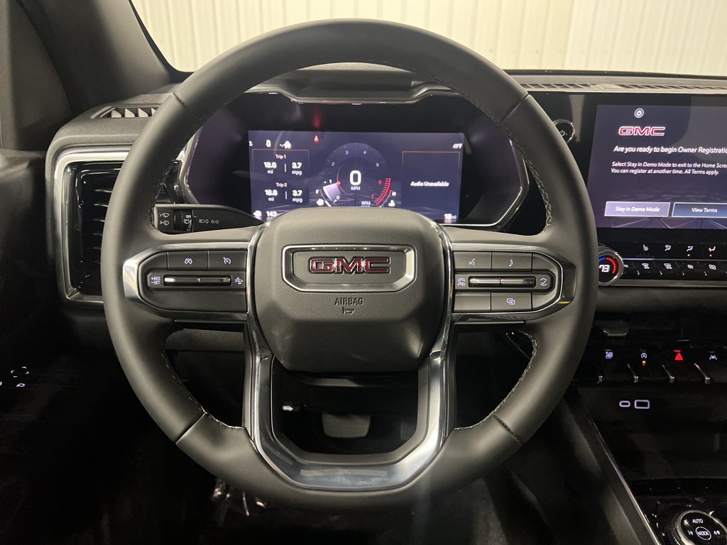 2026 GMC Canyon Elevation - Photo 19