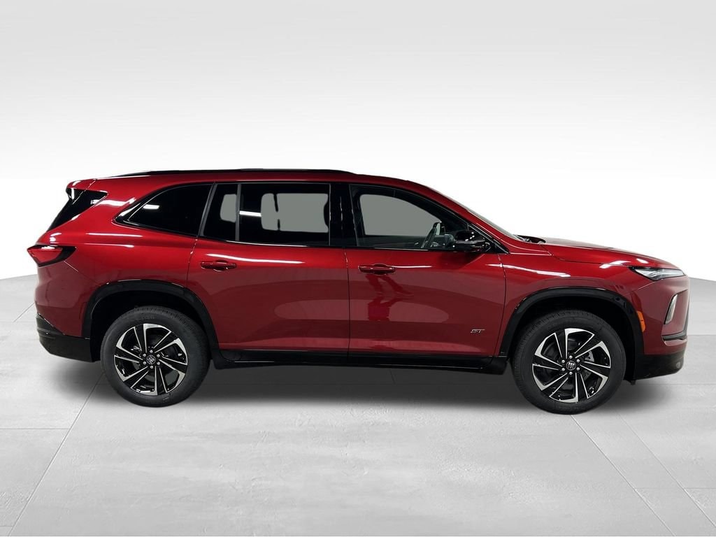 New 2026 Buick Enclave Sport Touring SUV