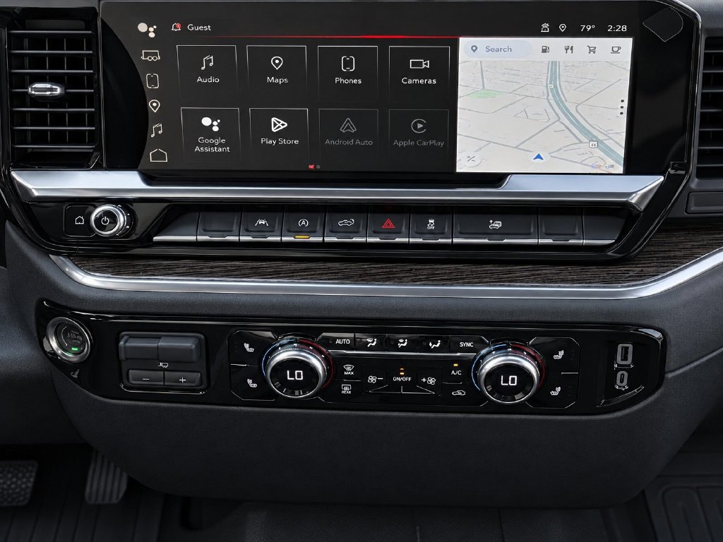 2026 GMC Sierra 1500 Elevation - Photo 13