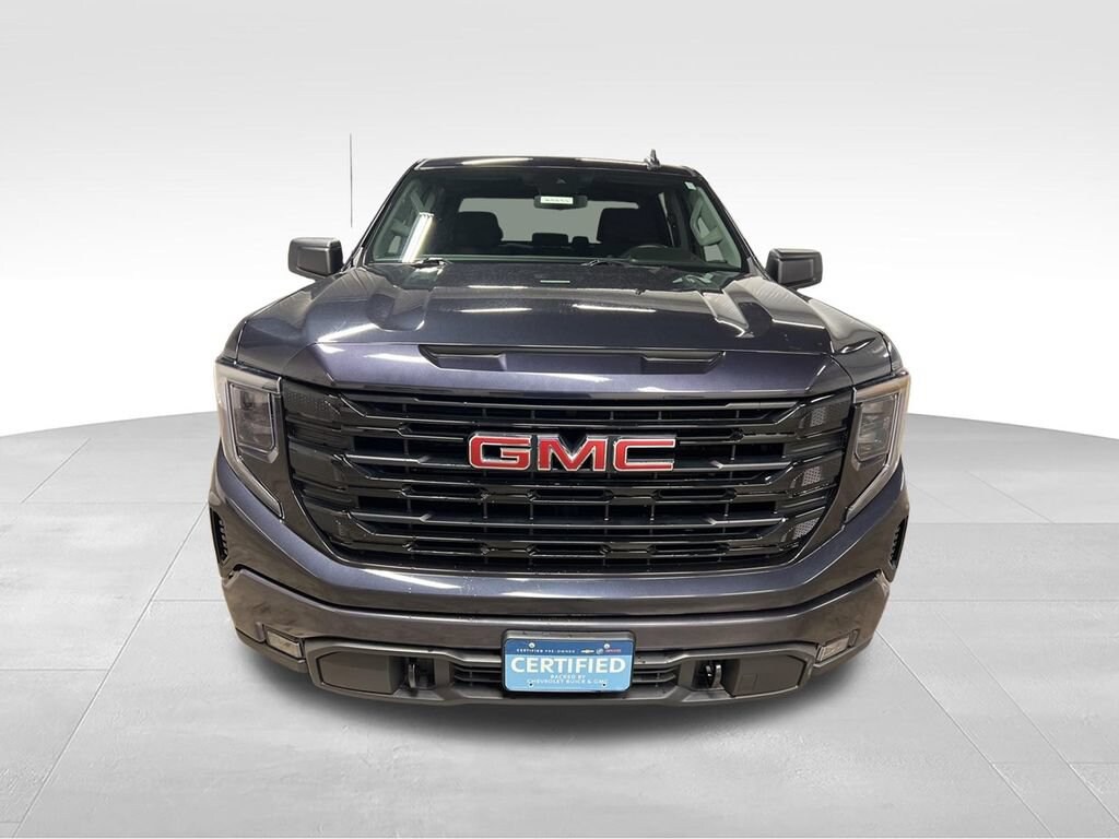 Used 2023 GMC Sierra 1500 Elevation Truck