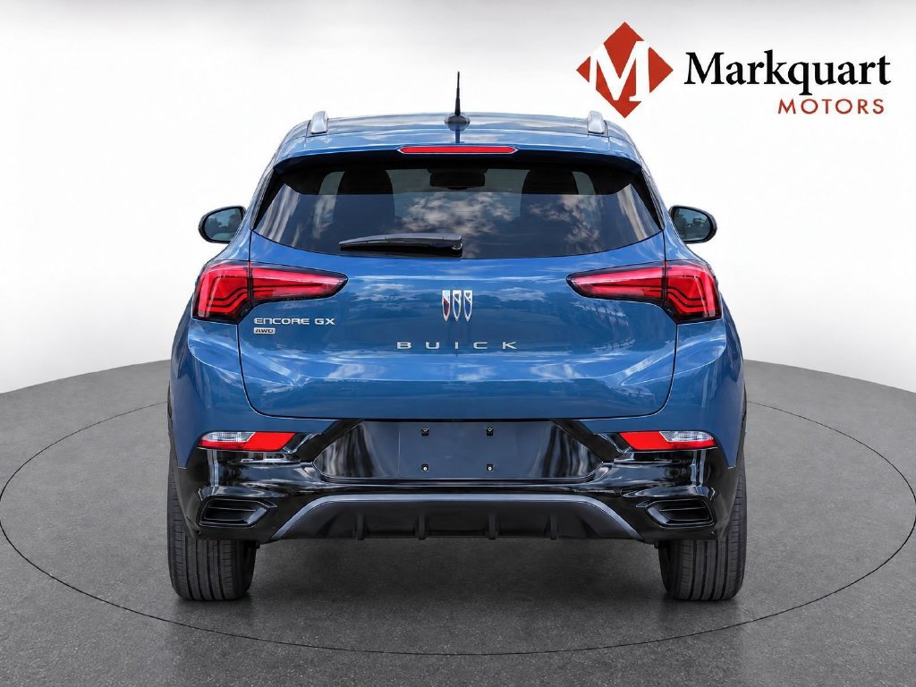 2026 Buick Encore GX Sport Touring - Photo 6