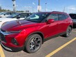  Chevrolet Blazer