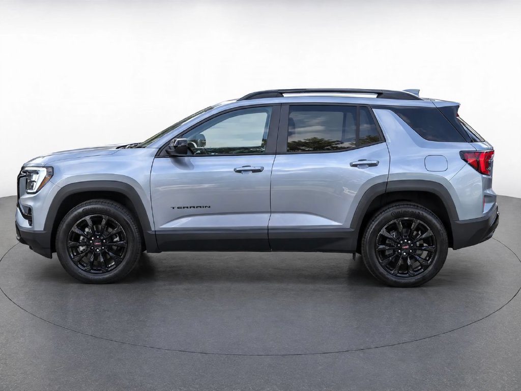 2027 GMC Terrain Elevation - Photo 7