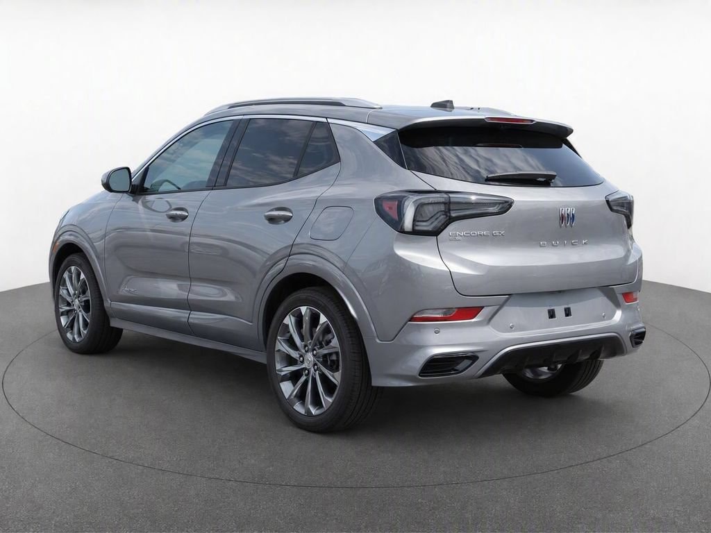 New 2026 Buick Encore GX Avenir SUV