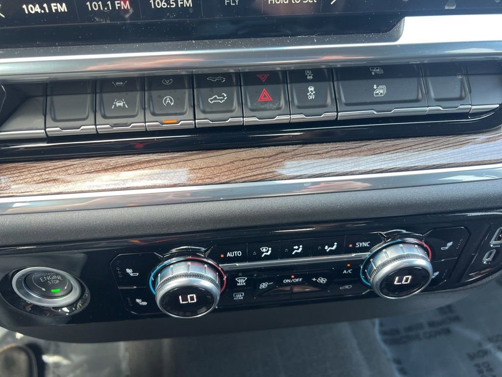 2024 GMC Sierra 1500 Elevation - Photo 20