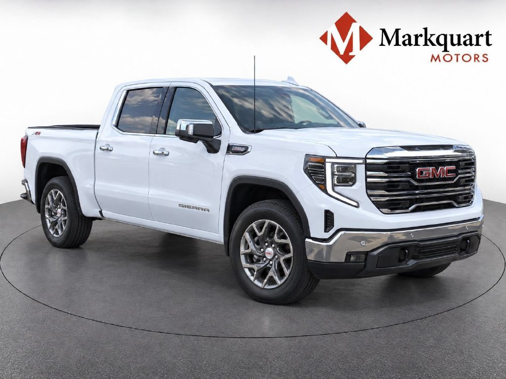  GMC Sierra 1500
