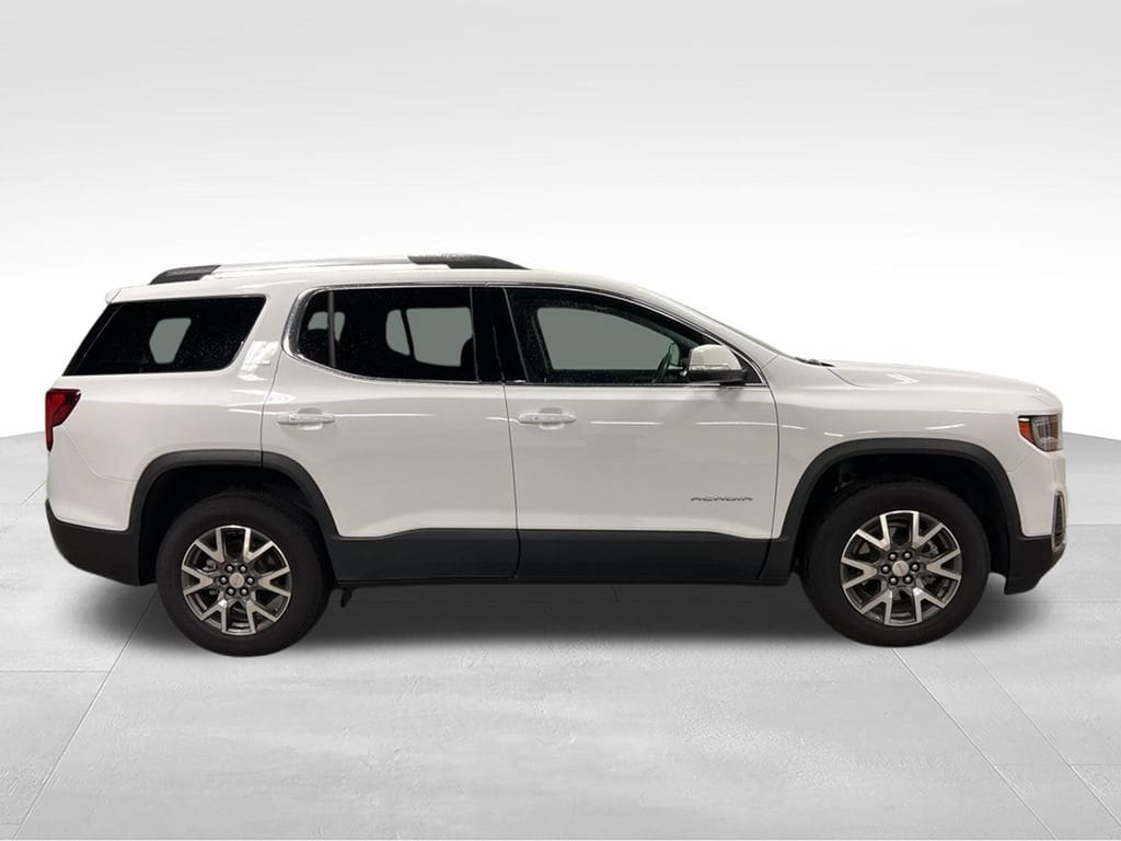 Used 2023 GMC Acadia SLE SUV