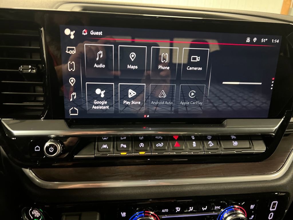 2026 GMC Sierra 1500 SLT - Photo 21