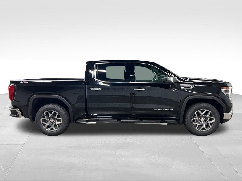 New 2026 GMC Sierra 1500 SLT Truck