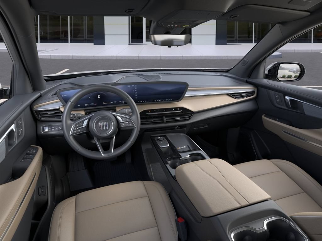 2027 Buick Enclave Preferred - Photo 15