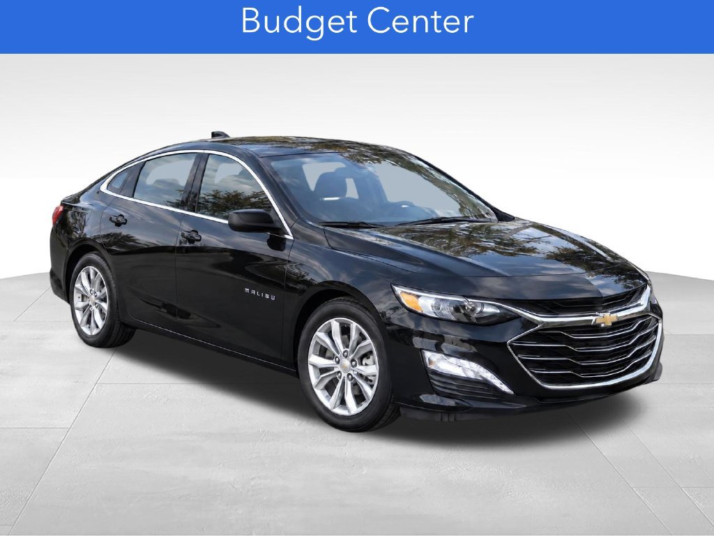 2019 Chevrolet Malibu