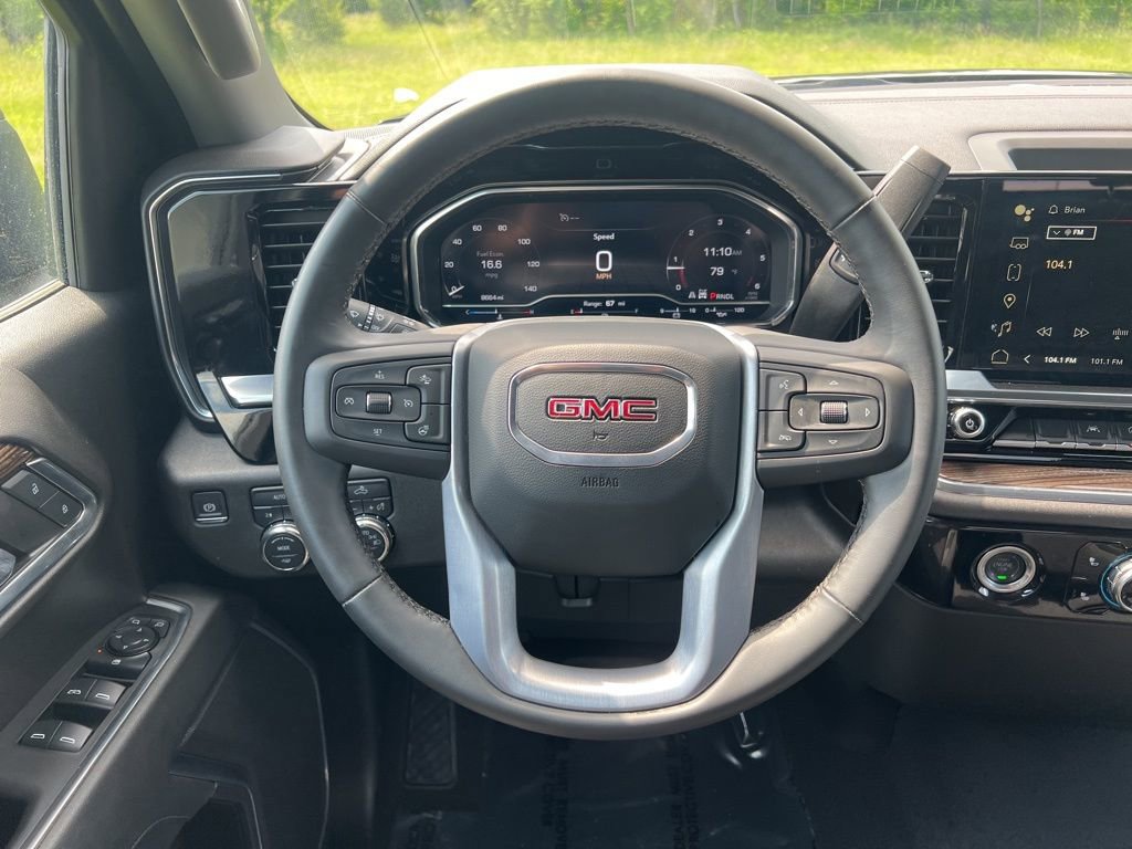 2024 GMC Sierra 1500 Elevation - Photo 14
