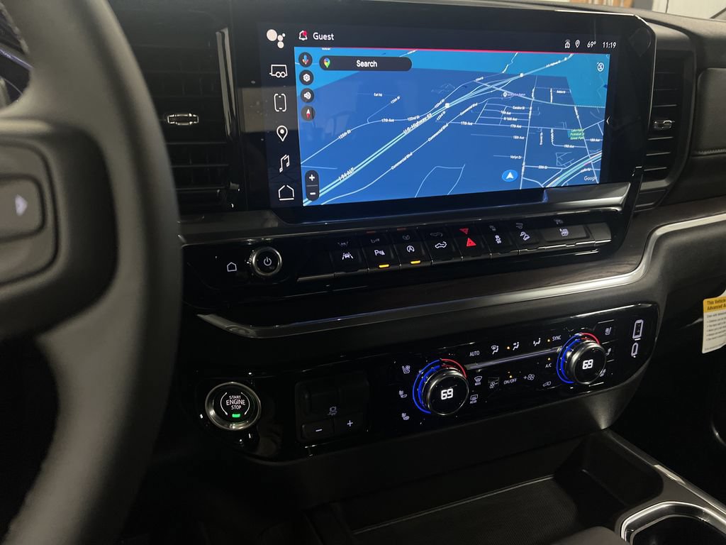 2026 GMC Sierra 1500 SLT - Photo 21