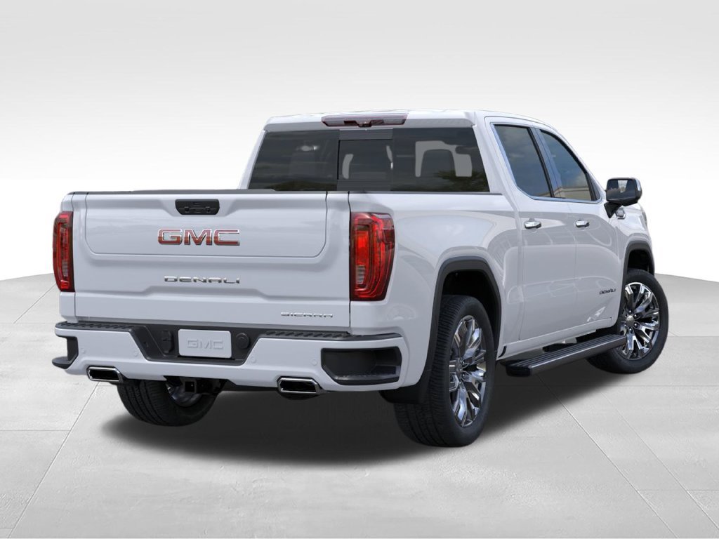 New 2026 GMC Sierra 1500 Denali Truck