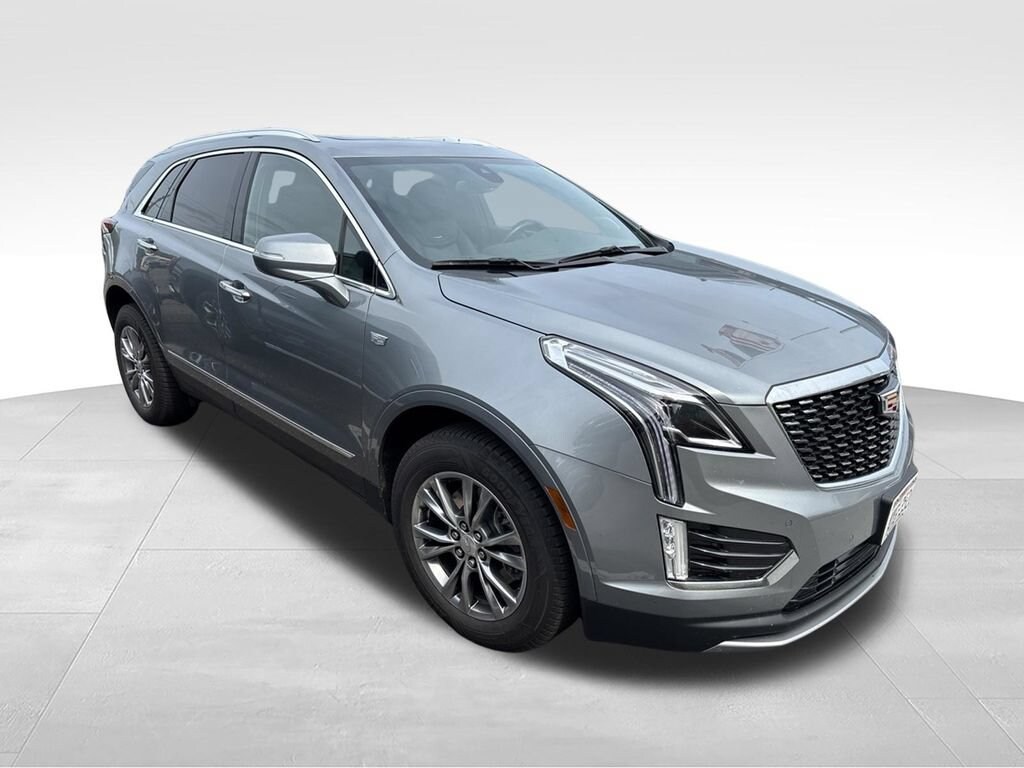 Used 2023 CADILLAC XT5 AWD Premium Luxury SUV