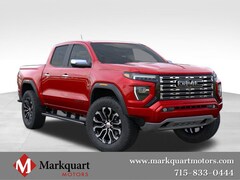2026 GMC Canyon Denali Truck