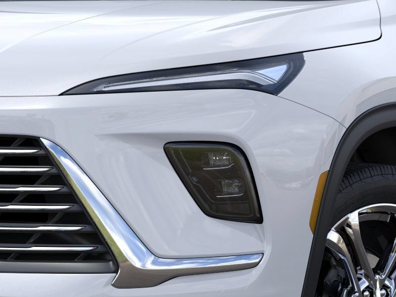 2027 Buick Enclave Preferred - Photo 10