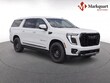  GMC Yukon XL