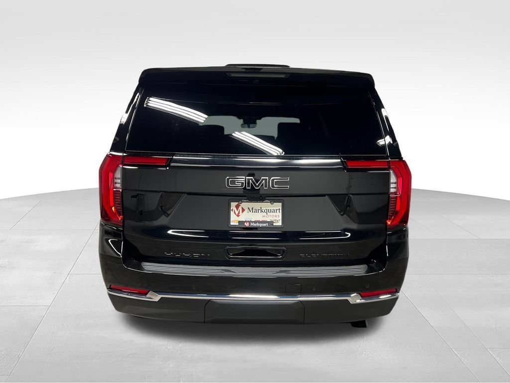 2026 GMC Yukon XL Elevation - Photo 7