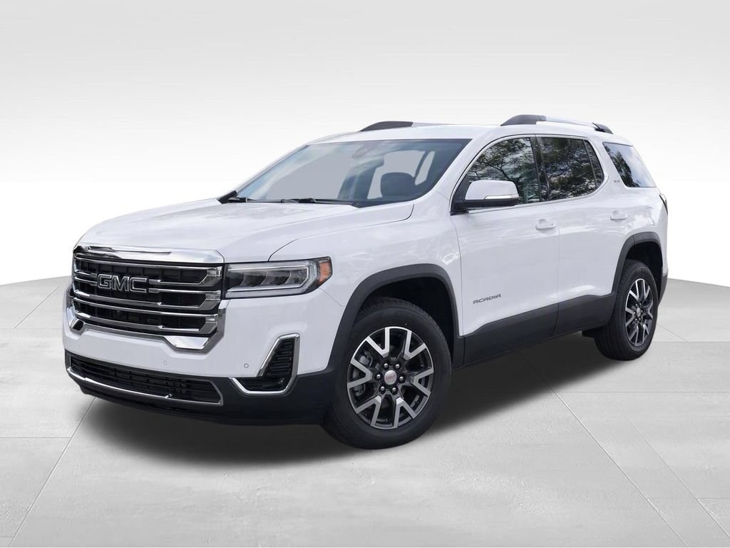 Used 2023 GMC Acadia SLE SUV