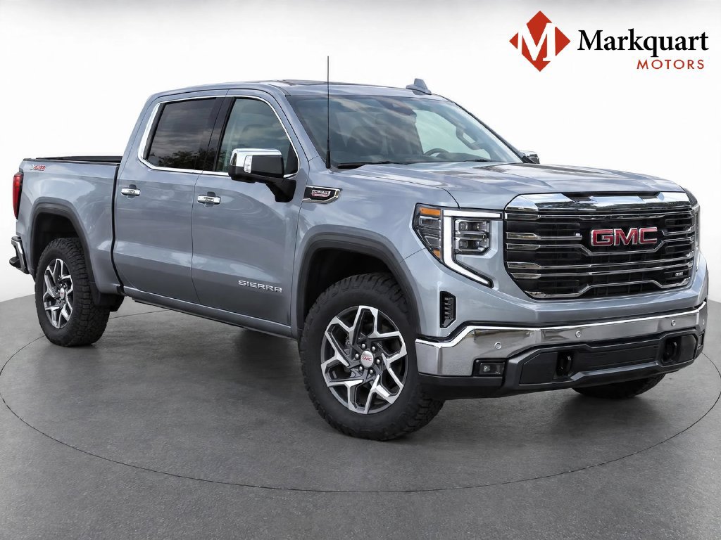  GMC Sierra 1500