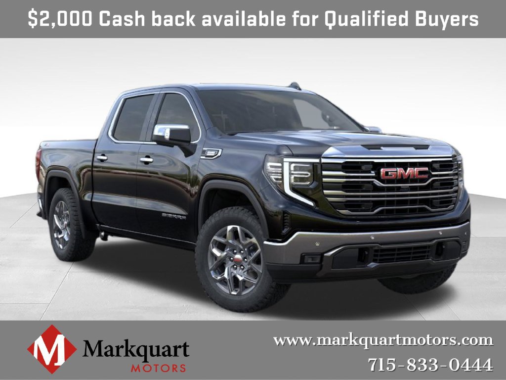  GMC Sierra 1500