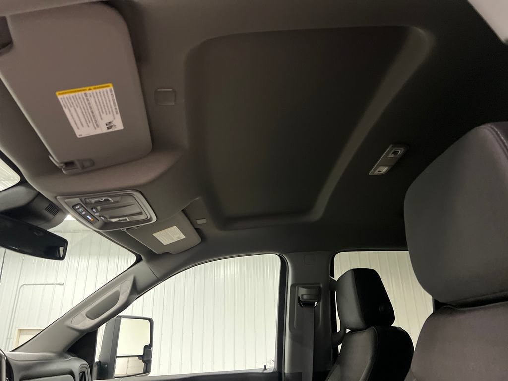 2026 GMC Sierra 2500HD Pro - Photo 26