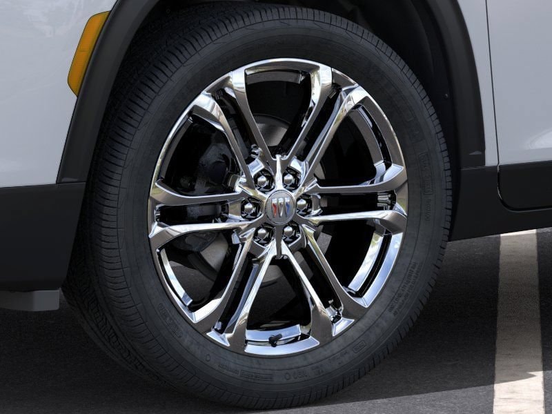 2027 Buick Enclave Preferred - Photo 9