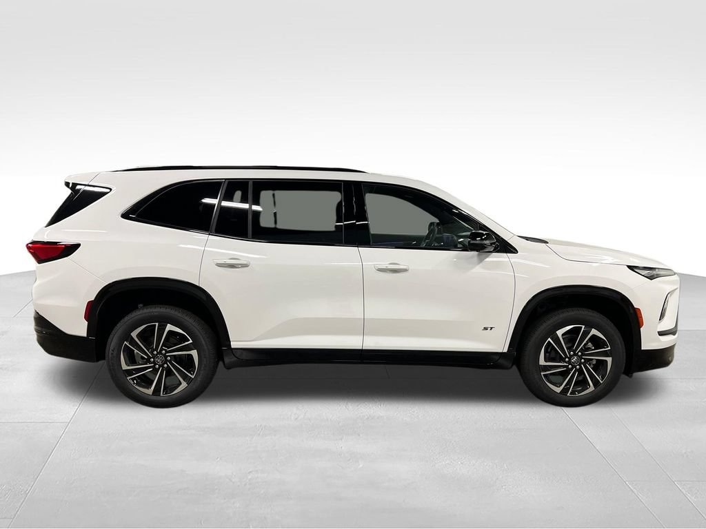 New 2026 Buick Enclave Sport Touring SUV