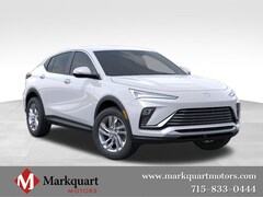 2026 Buick Envista Preferred SUV