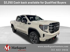 2026 GMC Sierra 1500 AT4 Truck