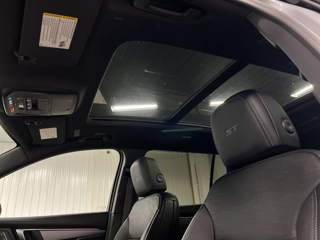 2026 Buick Enclave Sport Touring - Photo 29